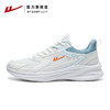 回力运动鞋男款2026春季新款休闲减震网面鞋子男士轻便跑步鞋男鞋 WXY-H252YW 商品缩略图4