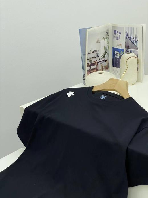 F0331138夏季透气短袖男子时尚印花休闲运动短袖T恤衫 商品图5