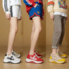 AL17948厚底内增高休闲鞋 商品缩略图3