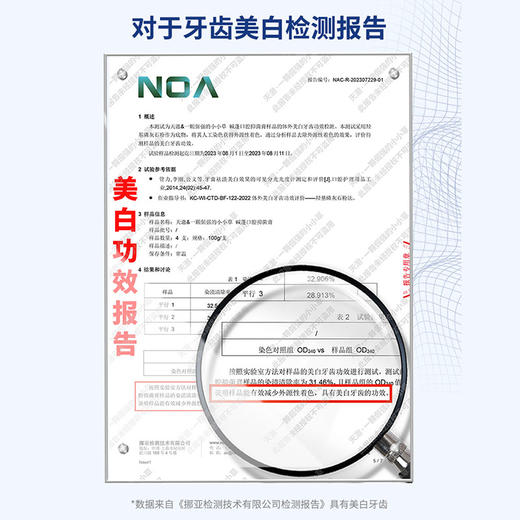 ⁵近效清低至9.99元/支【口腔抑菌牙膏】碱蓬+蜂胶+甘草+金银花 +白芨+益生菌100g/支 YY05-QTT-SMJR 商品图5