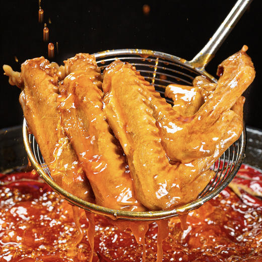 踏青能量卤味包 商品图3