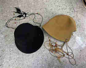 【门店同款】ENJOY夏季草编渔夫 171094929