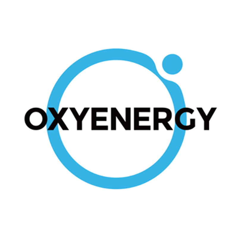 OXYENERGY氧气能量海外旗舰店