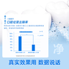 松下小圆管便携冲牙器儿童成人洗牙器水牙线洁牙器牙齿冲洗器正畸生日礼物送男女友DJ33白 /家用电器 /个护健康 /冲牙器 商品缩略图3