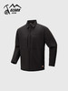 OZARK奥索卡男款翻领棉服保暖25年秋冬新款OAGMD530107 商品缩略图1