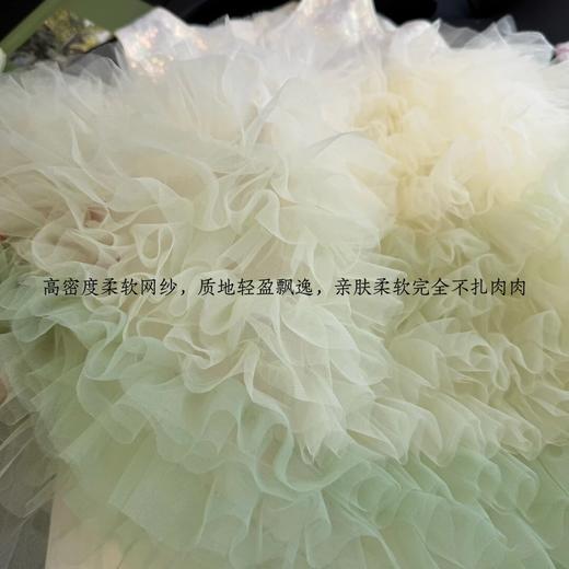 扒款工厂出！女童蓬蓬蛋糕裙  26Y03115- 商品图9