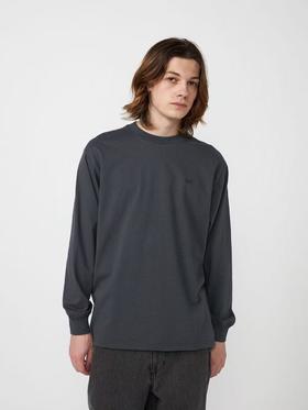 【2fz1】紫标系列！情侣休闲打底长袖T恤！！