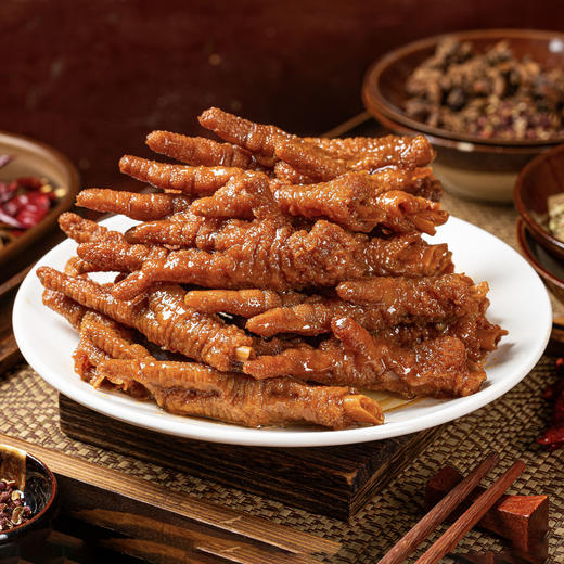 春野卤趣大礼包 商品图3