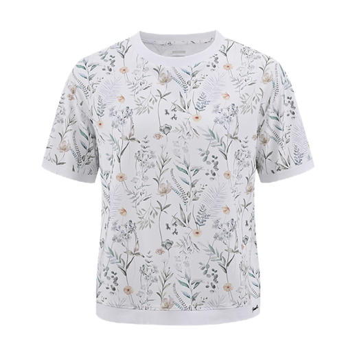 探路者女式棉T恤TAJJAO82316 商品图0