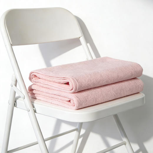 PANVIN速干科技浴巾，速干不闷、耐用不掉毛，不易褪色起球 商品图2