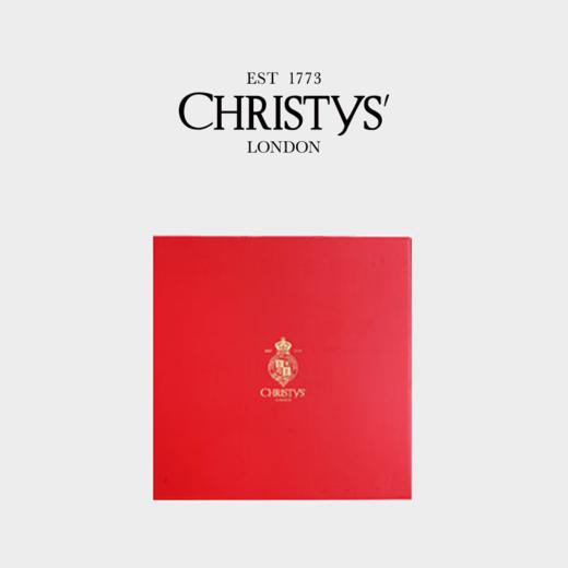 【新品】Christys'百年皇室品牌 手工编花宝草Fedora草帽 礼帽 商品图3