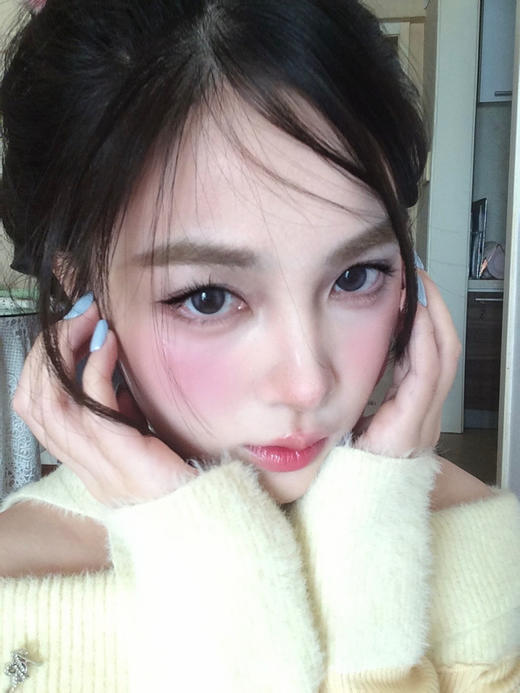 MIXLOOK月光石紫灰（佩戴直径：14.2mm） 商品图7