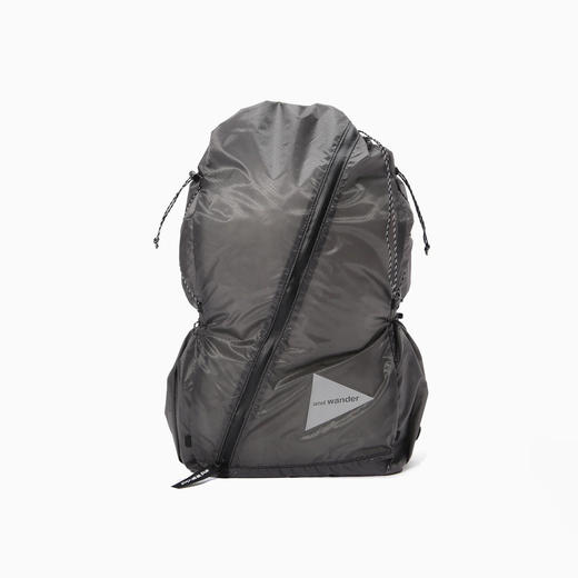 and wander sil daypack 耐磨防撕裂高防水超轻量双肩包 背包 商品图2