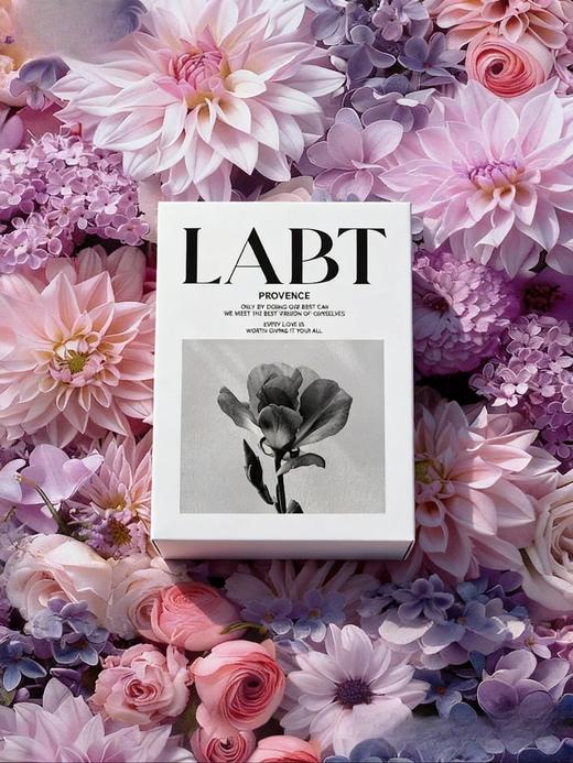 谱洛旺思-LABT胶囊状  私密紧致/骨盆修复 买十送一  私密 商品图1