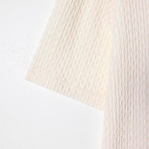 SDSA男装2026新款高贵轻奢日系复古纯色肌理圆领短袖T恤百搭上衣 商品图2