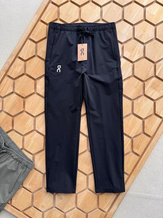 F0331112春秋户外日常男士直筒透气速干裤休闲长裤 商品图8