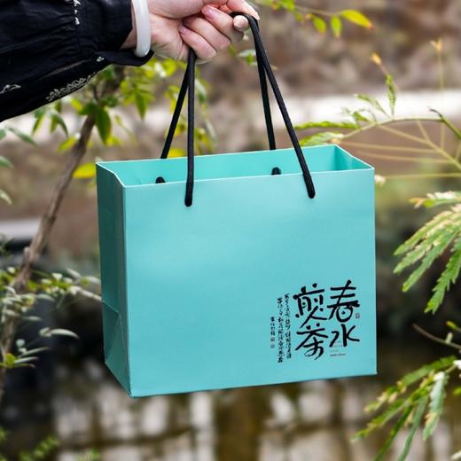 27元一套 / 一箱24套 且吃茶 【双罐 浅兰色】 商品图6