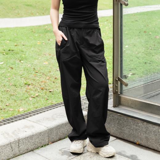 斯辰唯佳休闲软壳裤|三防科技面料，裤腿抽绳两穿设计，通勤/户外都可 商品图2