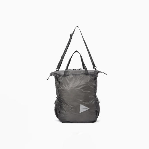 and wander sil tote bag 耐磨防撕裂防水超轻量手提斜跨托特包 商品图4