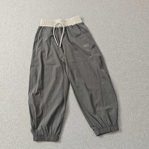 415-童梭织单长裤 商品图6