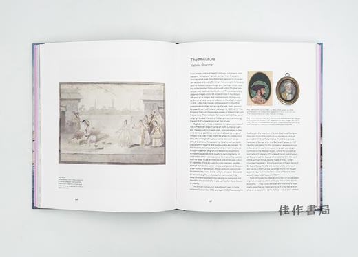 Painters  Ports  and Profits: Artists and the East India Company  1750-1850 / 画家、港口与利润：艺术家与东印度公司，175 商品图3