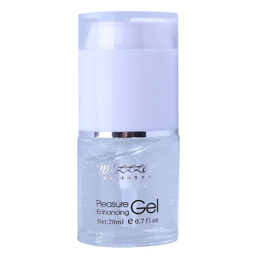 【情趣用品赠品】尚牌谜姬女性快感增强凝露企微 商品图4