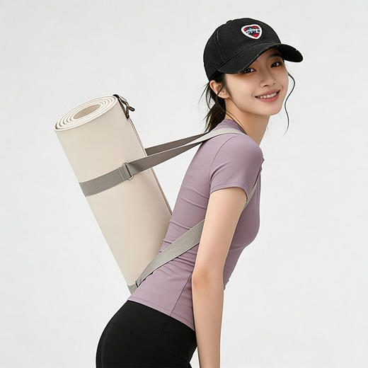 【高弹不勒！耐洗抗造】夏季新款户外跑步训练健身瑜伽服上衣修身显瘦速干运动T恤女。xa 商品图3