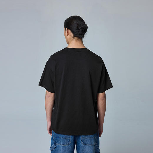 Dickies经典大LOGO趣味印花短袖T恤 休闲百搭男女同款短袖 DK0A88DY 商品图2