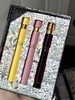 免税渠道Gu*ci Flora香水套装小样礼盒！ 商品缩略图9