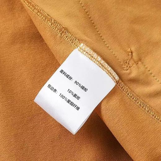 F033185春季新款休闲户外轻量速干风壳夹克透气防泼水薄款外套 商品图13