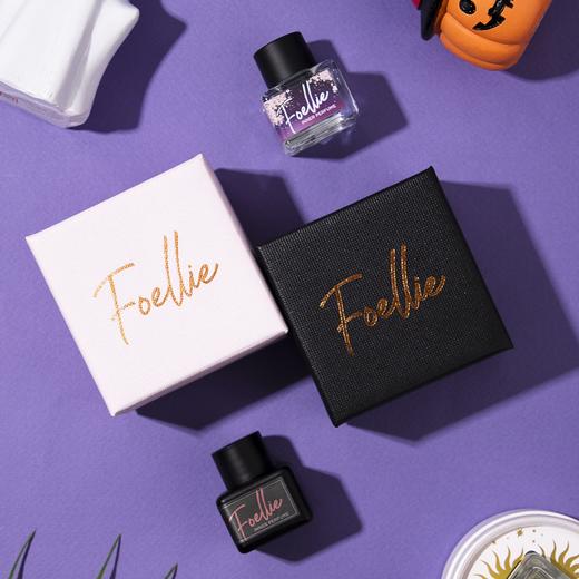 【Foellie私密处香水5ml/瓶】去异味 抑菌止痒    持续留香    0607返团 商品图1
