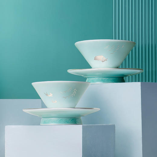 茅台文旅传统中国节清明感恩季 商品图5