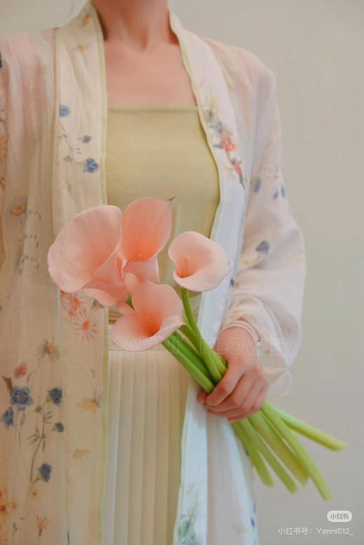 【2026.4.3】特价：5枝A级马蹄莲9.9～19.9（现货 下单即可到店自提） 商品图4