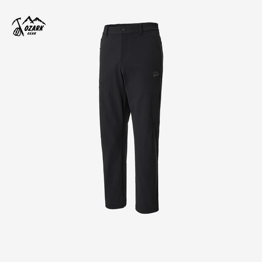 奥索卡 男 CORDURA 软壳裤 OAGMT2613003 商品图1