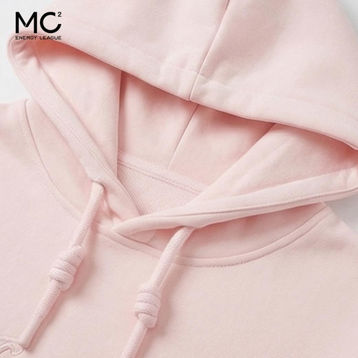 女装连帽配小熊玩偶卫衣-5903EW621200 商品图1