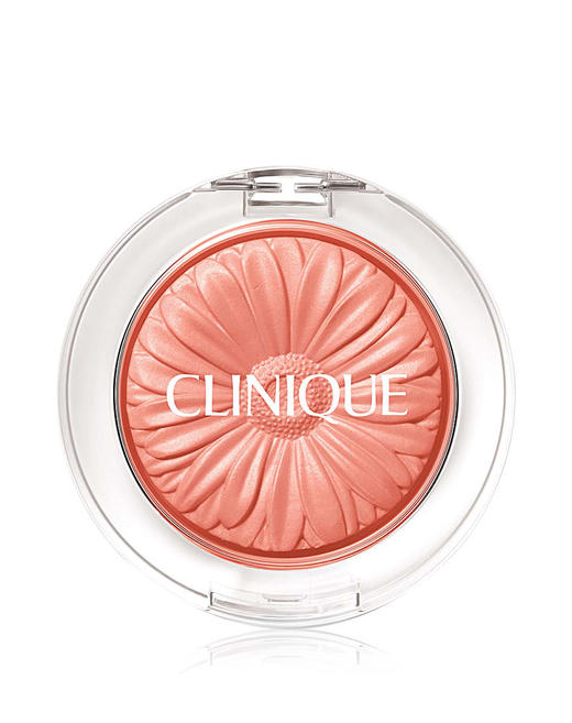 192333101186 倩碧CLINIQUE 【腮红高光修容三合一】小雏菊花形腮红3.5g修容提亮显白送礼 商品图0