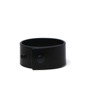 皮革袖口手链he