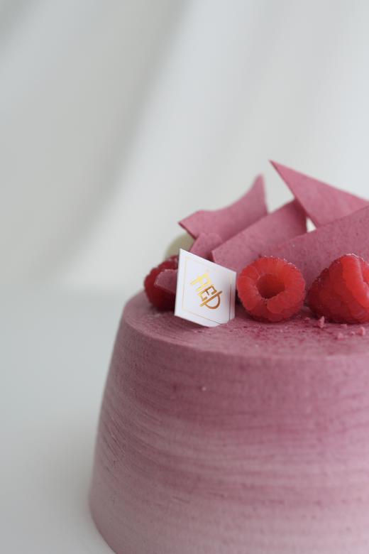 粉漾•初醒 Pink Awakening 商品图1