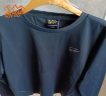 奥索卡 功能长T 319988 商品图1