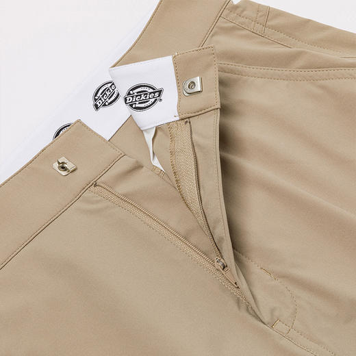 Dickies长裙短裙两穿速干裙工装裙女式长裙 休闲百搭裙子 DK0A8 商品图5