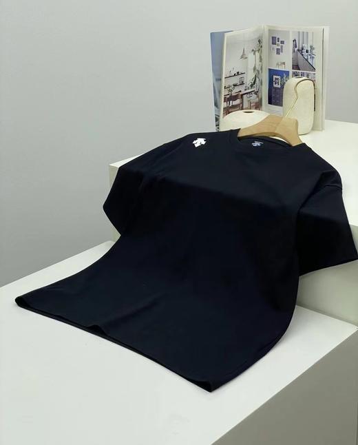 F0331138夏季透气短袖男子时尚印花休闲运动短袖T恤衫 商品图4