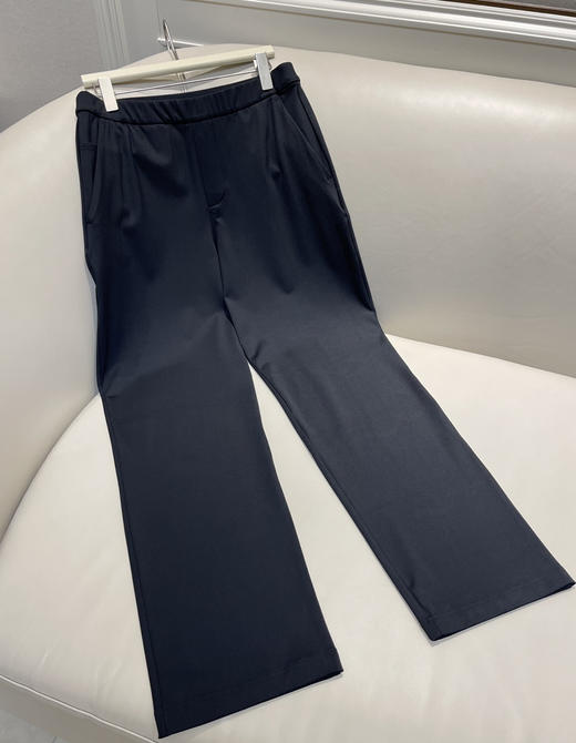 越南产Lu家Daydrift 男士直筒长裤休闲裤033103 商品图5