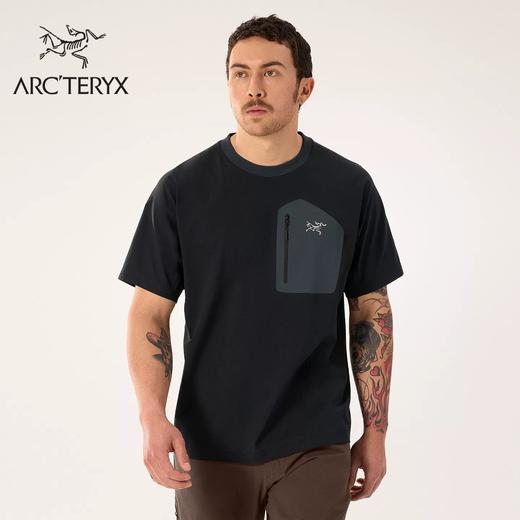 一店d 爆款🐦樶--新Konseal pocket as轻量化速干短袖 卖爆了！！专柜都是一件难求的状态，真正的抑菌面料，暴汗不臭，贴身巨巨巨舒服 延续之前的经典 商品图0