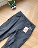 F0331116透气户外轻薄休闲小直筒立体剪裁软壳冲锋裤 商品缩略图12