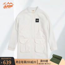 OZARK 奥索卡女款城市机能绒外套 315973 商品图4