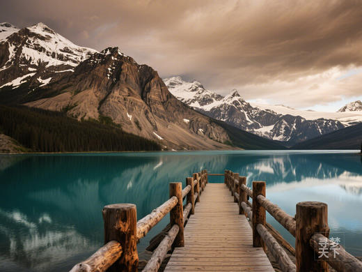 枫情万种｜加拿大·西部落基山脉+东岸枫叶摄影团18天 商品图3