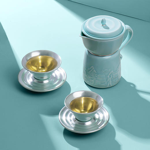 茅台文旅传统中国节清明感恩季 商品图4