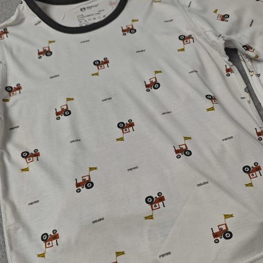 415-童针织套装 商品图4