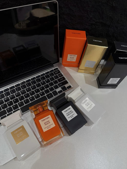 𝐓𝐅爆款香水安排❗️ 又有新味道啦！！八个最火的高定私藏香 商品图7