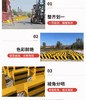 【MMK】水泥防撞墩混凝土防撞隔离墩公路小区石墩水泥隔离墩 商品缩略图1